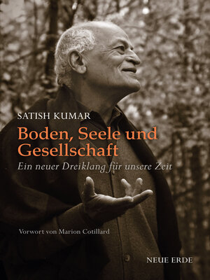 cover image of Boden, Seele und Gesellschaft
